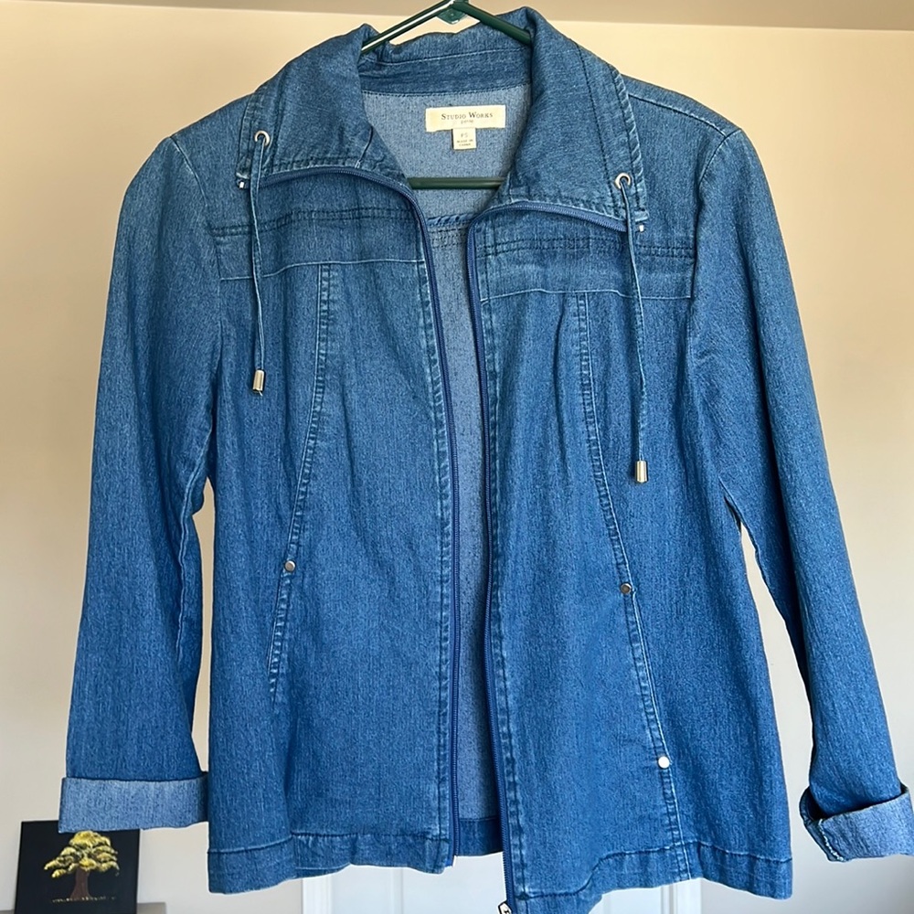 Jacket